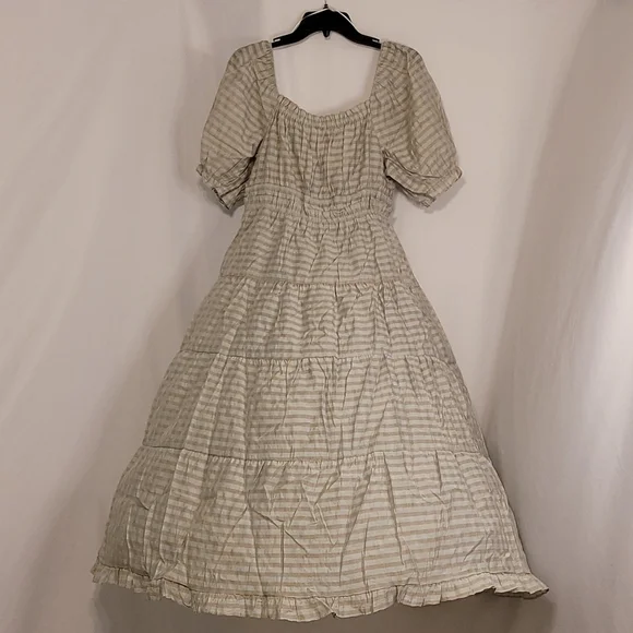 suspender midi dress Rivets Decorated Lace Irregular Suspender Dress – ARCANA ARCHIVE